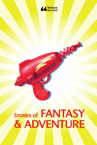 Stories of Fantasy & Adventure