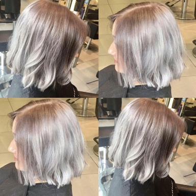 Create customised looks at the best hair salon Manchester offers