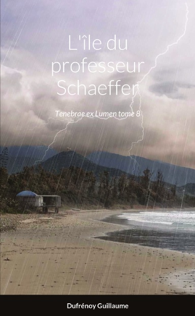 L'île du professeur Schaeffer