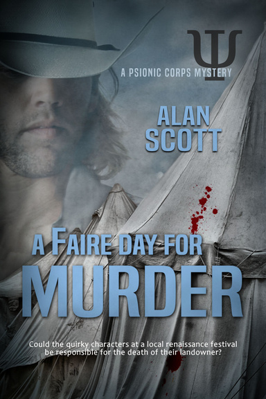 A Faire Day for Murder