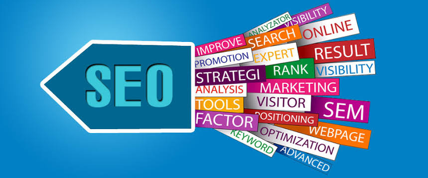 HALF CIRCLE MEDIA SEO SERVICES