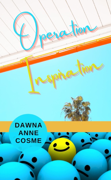 Operation Inspiration