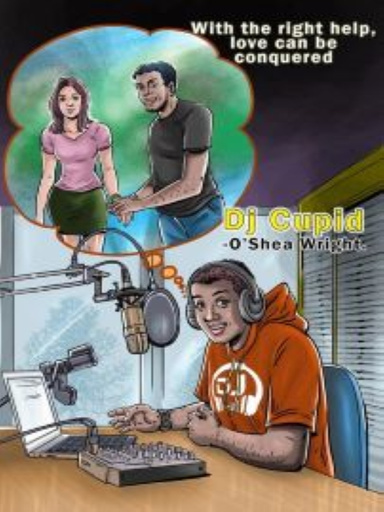 Dj Cupid