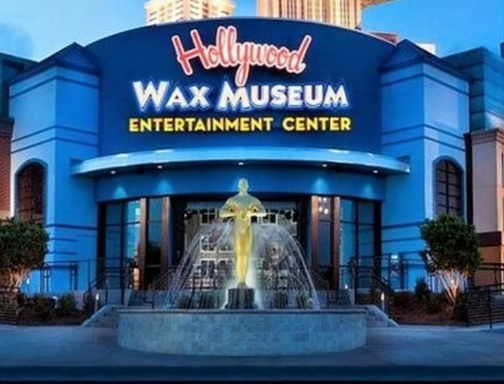 Waxwork