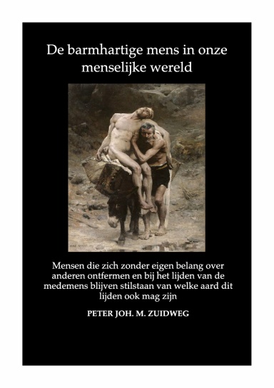 De Barmhartige Mens