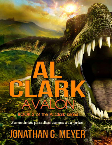 Al-Clark Avalon (Book Two)
