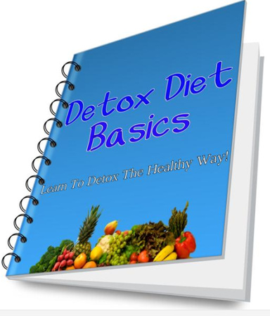 Detox Diet Basics