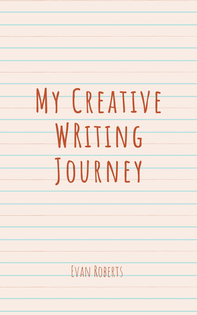 Evan Roberts Anthology