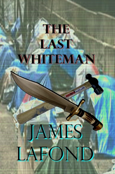 The Last Whiteman