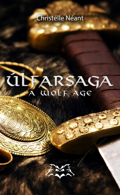 Úlfarsaga - A wolf age