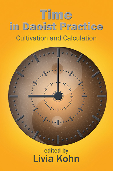 Time in Daoist Practice