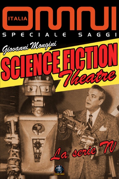 Science Fiction Theatre - La serie TV
