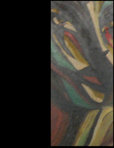 Three books three chapters