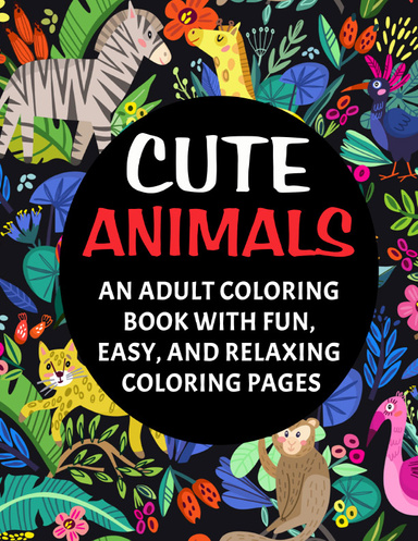 Cute Animals