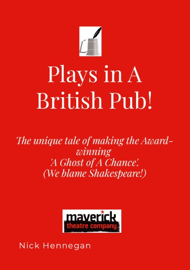 How To Make A Crisis Out Of A Drama! A Production Diary...