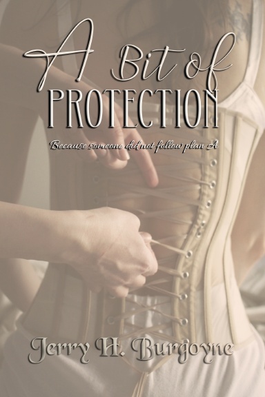 A Bit of Protection
