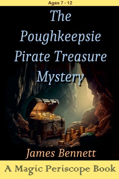 The Poughkeepsie Pirate Treasure Mystery