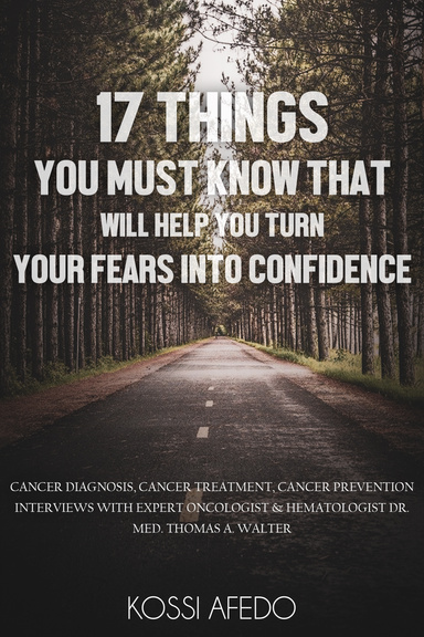 CONVERTING FEARS INTO CONFIDENCE