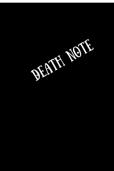 Phim hoạt hình A5 Anime Death Note Notebook Set da Tạp Chí lông đen bút  Tình yêu thời trang Máy Tính Xách Tay Viết sưu tập văn phòng phẩm |  Lazada.vn