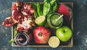 Food Diary: