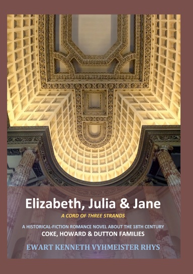 Jane, Elizabeth & Julia