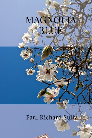 MAGNOLIA BLUE