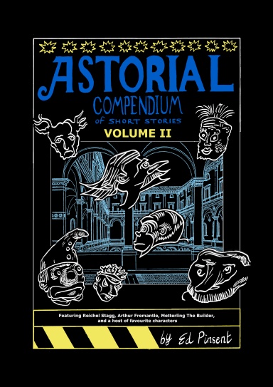 Astorial Compendium Volume II