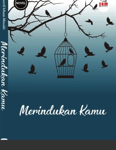 Merindukan Kamu