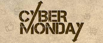 UPCOMING CYBER MONDAY 2021 OFFERS