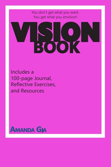 Vision Book