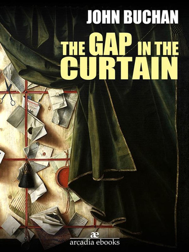 The Gap in the Curtain
