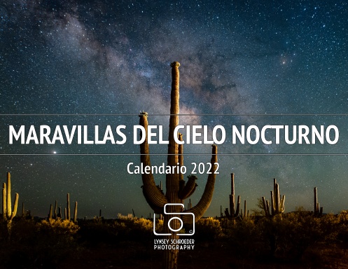 MARAVILLAS DEL CIELO NOCTURNO