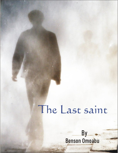 The Last Saint