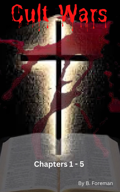 Cult Wars #2: Ode to the Black Sheep