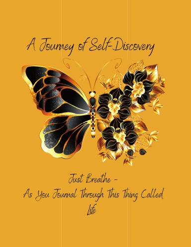 A Journey of Self Discovery