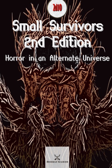 Small Survivors, 2nd Edition
