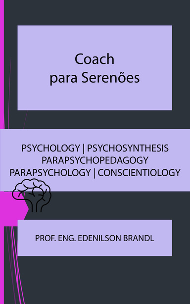 Coach para Serenões