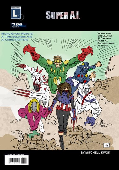 Super Ai #209
