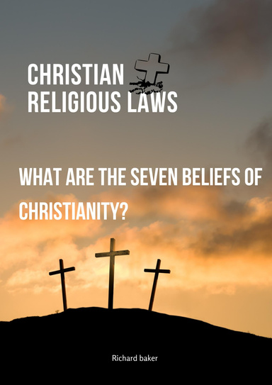 Christian religious laws