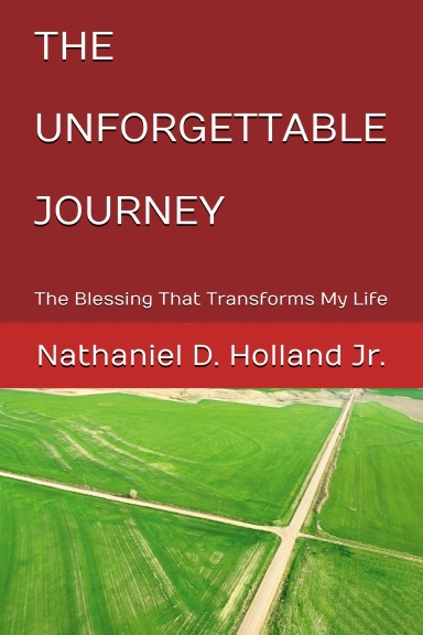 THE UNFORGETTABLE  JOURNEY