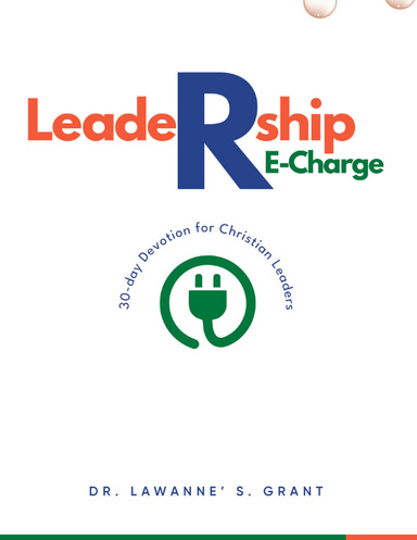 LEADERSHIP RE-CHARGE