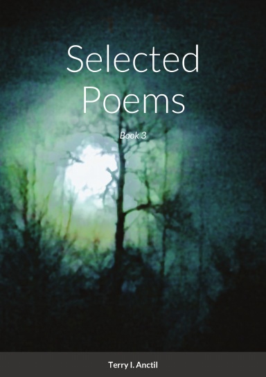Selected Poems Book 3