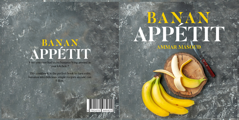 Banan Appétit