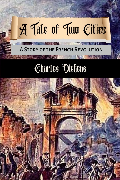 A Tale of Two Cities