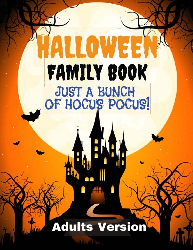 Christmas Family Book