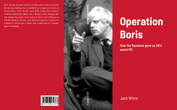 Operation Boris