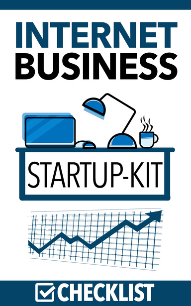 Internet Business Startup Kit Advanced
