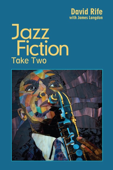 Jazz Fiction:  Take Two
