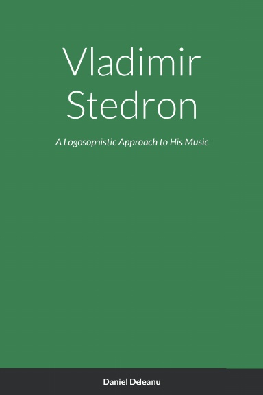 Vladimir Stedron