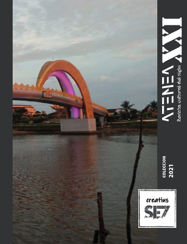 ATENEA XXI: COLECCION 2021